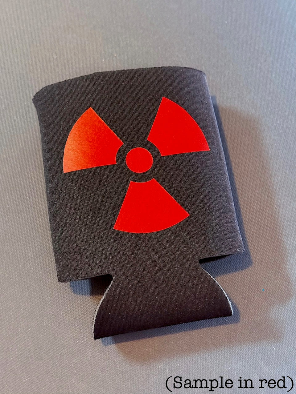 Custom 12oz Can Koozie Drink Coolers
