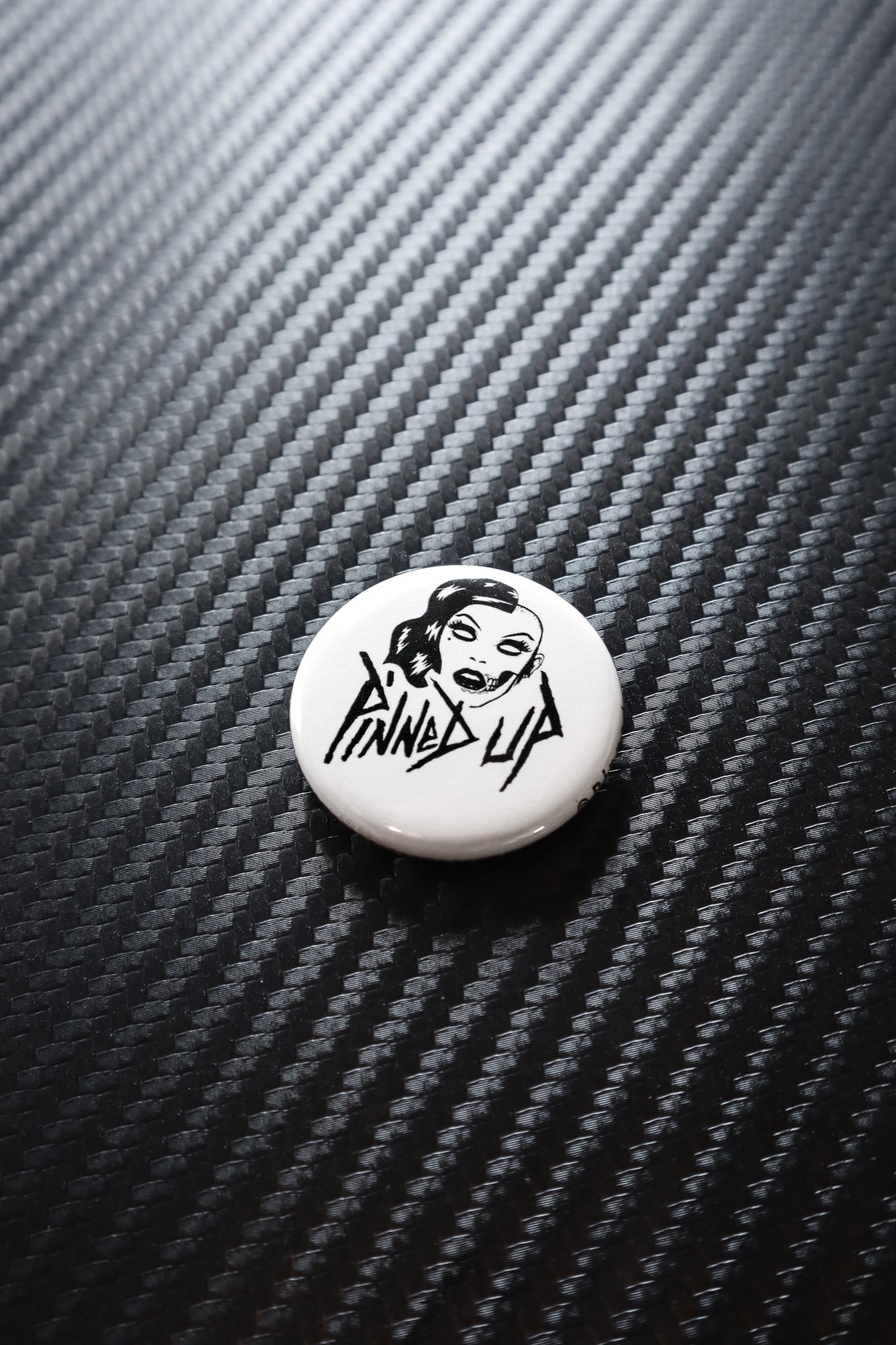 1.25" Magnet Back Custom Buttons