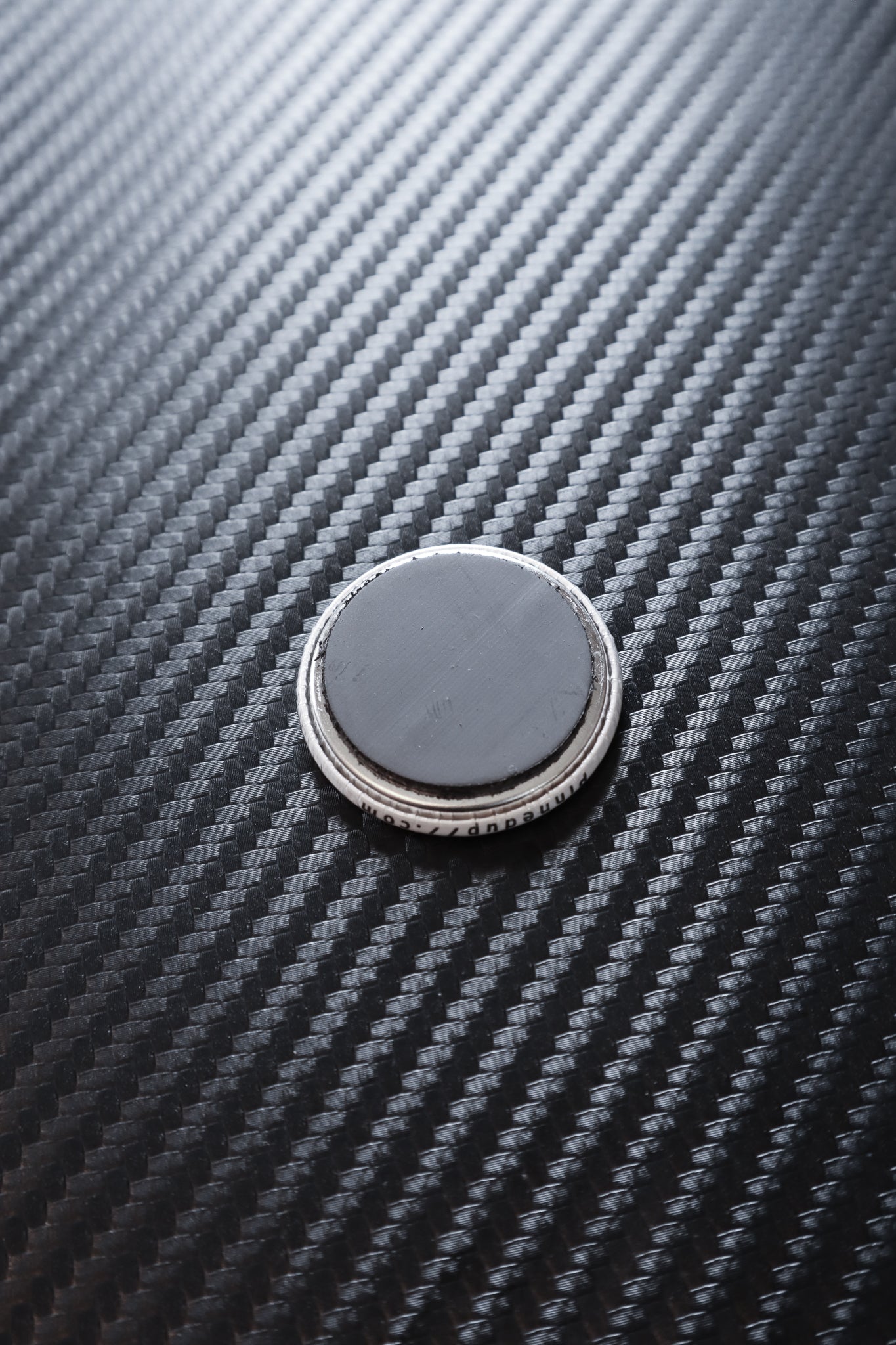 1.25" Magnet Back Custom Buttons