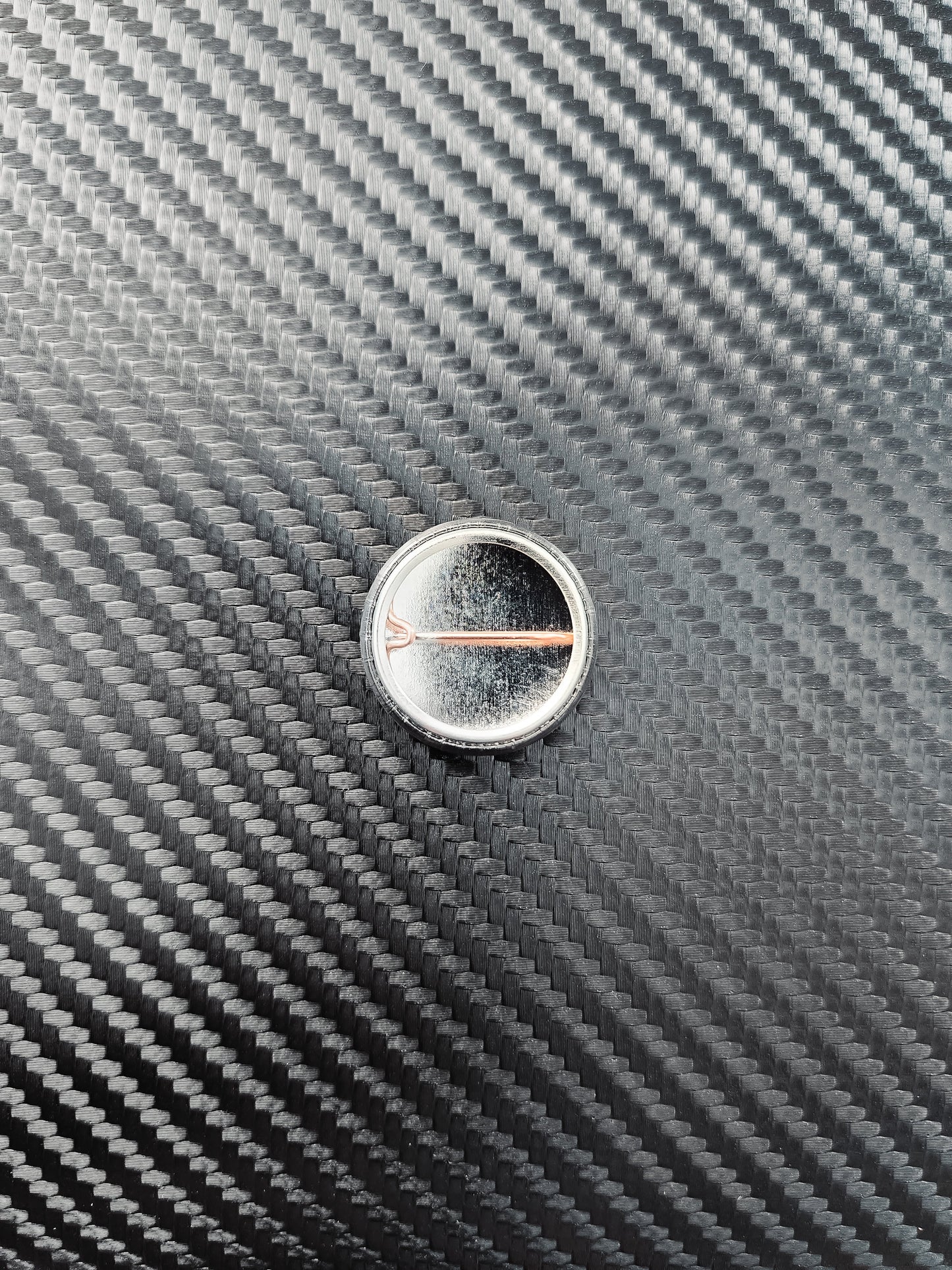 1.00" Standard Custom Pinback Buttons