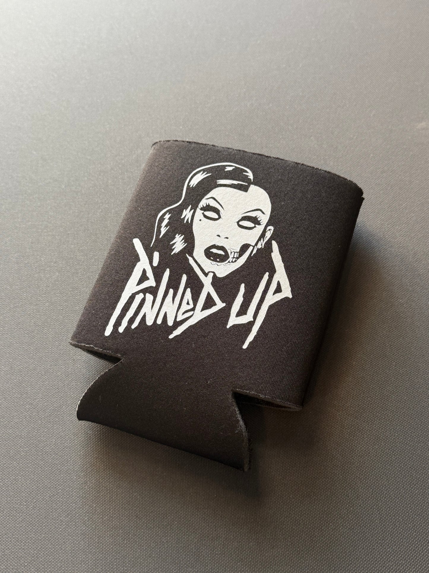 12oz Koozie "Your Logo/Design" Sublimation Print Drink Cooler Sleeves