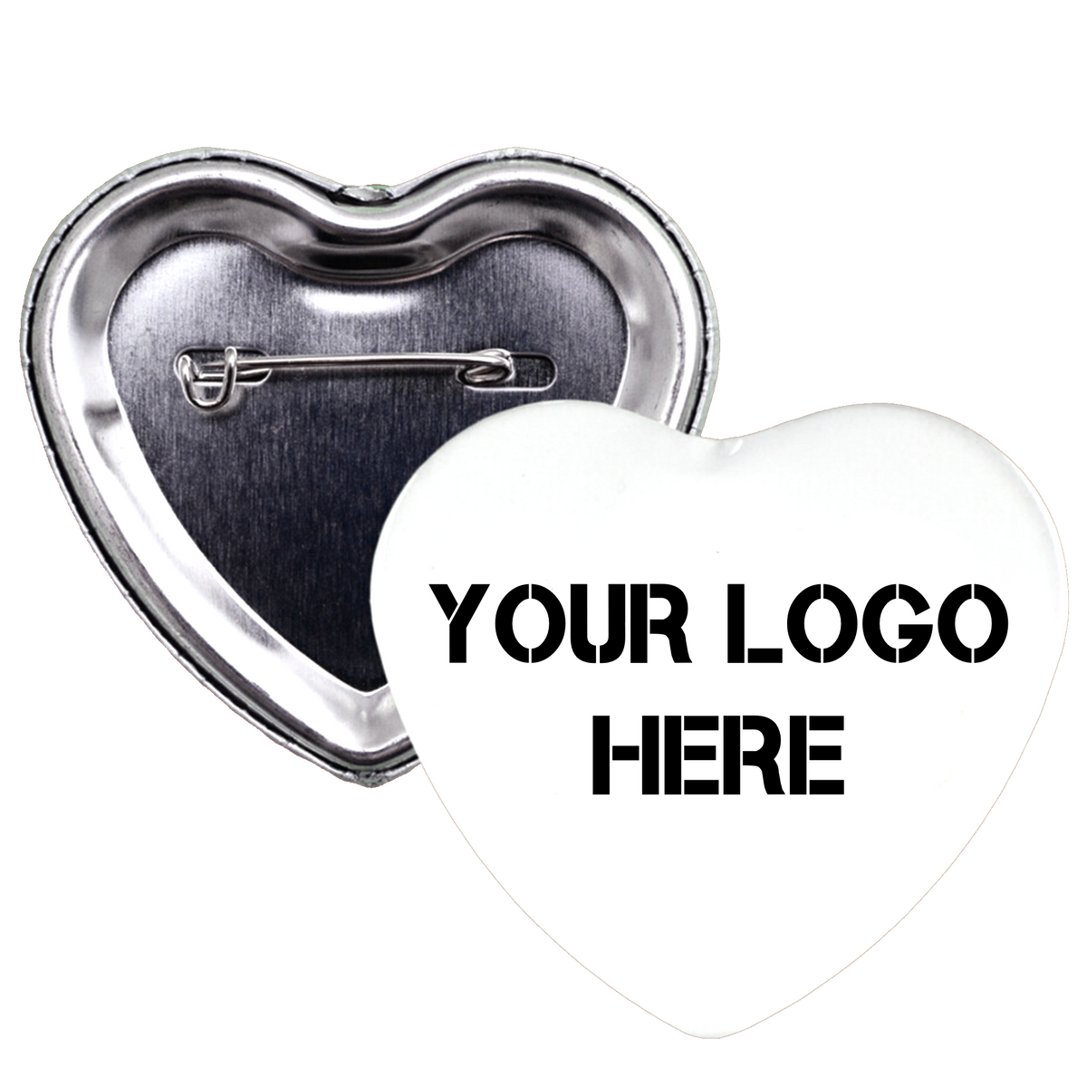 Heart Custom 