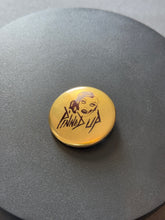 Load image into Gallery viewer, 1.5&quot; Metallic Gold Custom Pinback Buttons
