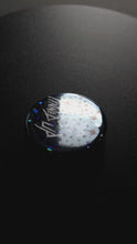 Load and play video in Gallery viewer, 1.00&quot; Stars Holographic Custom Pinback Buttons
