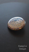 Load and play video in Gallery viewer, 1.25&quot; Shattered Holographic Custom Pinback Buttons
