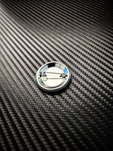 Load image into Gallery viewer, 1.25&quot; Matte Holographic Custom Pin (1 button)
